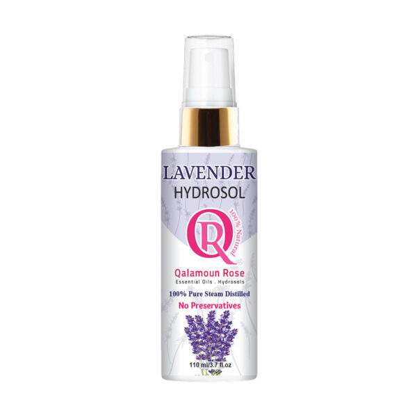 Lavender Hydrosol