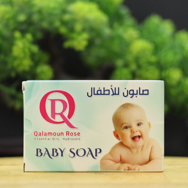 tval babysoap