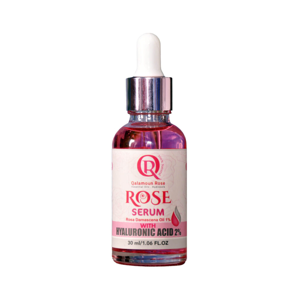 rose serum s