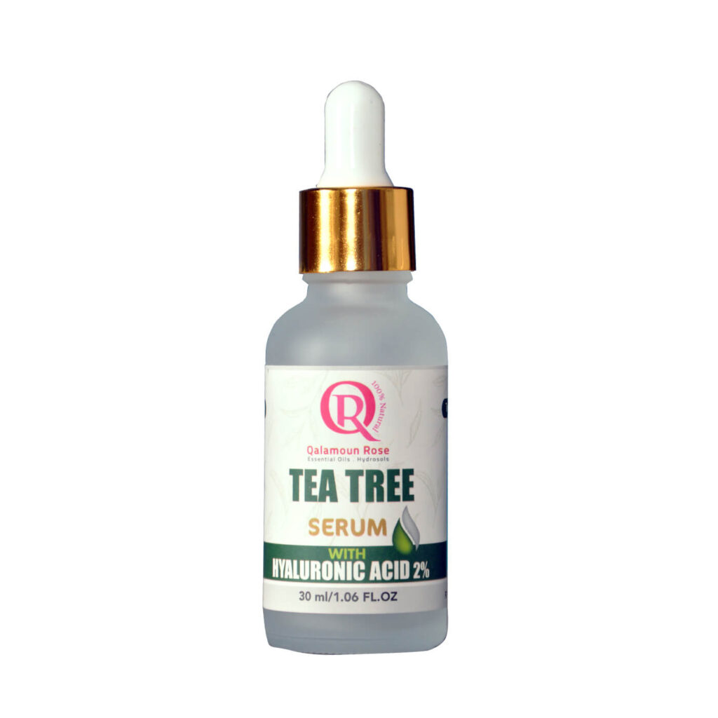 Australiensiskt Tea Tree Serum s