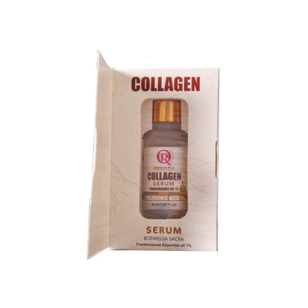 Naturligt Kollagenserum 2s