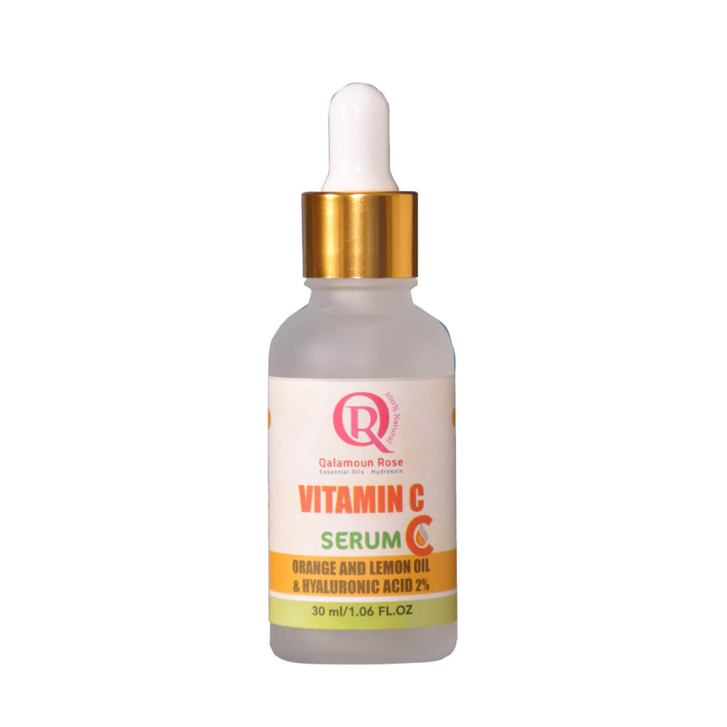 Naturligt Vitamin C Serum s