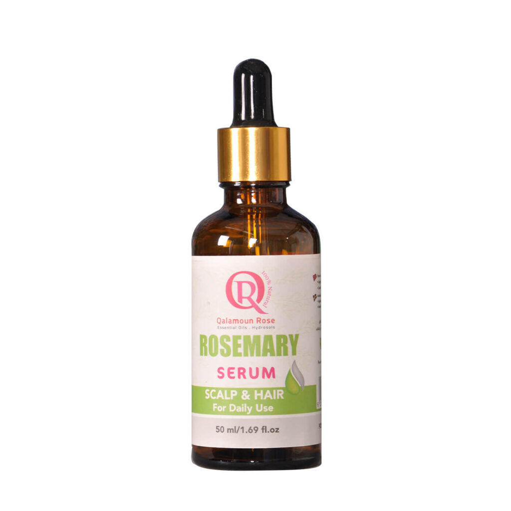 rosemary serum s